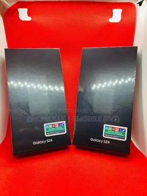 Samsung Galaxy S24 5G 8GB RAM (Brand New)