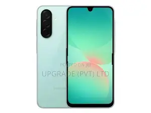 Samsung Galaxy A17 4G 8GB 256GB (Brand New)