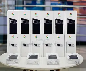 Google Pixel 7 8GB RAM (Brand New)