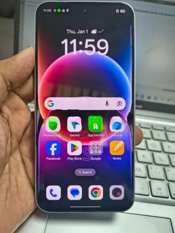 Oppo RENO 14F (Used)