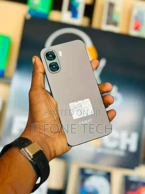 Oppo A6X (Used)