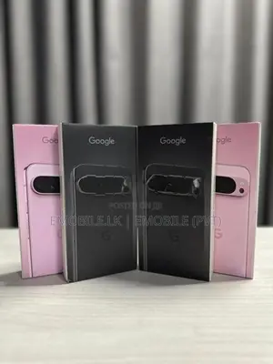 Google Pixel 9 Pro XL 16GB RAM (Brand New)