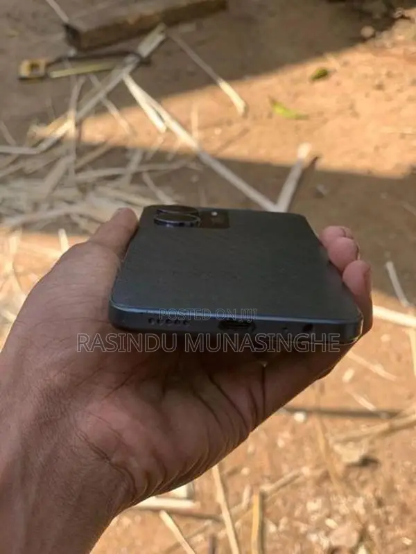 Vivo Y16 (Used)