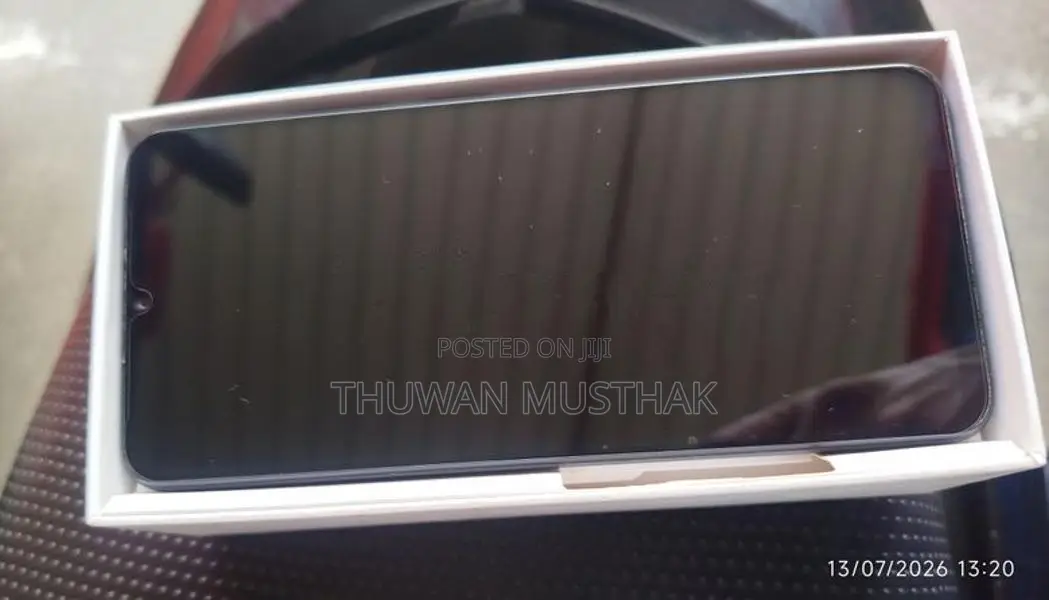 Xiaomi Redmi 12C Indian Edition (Used)