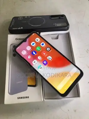 Samsung Galaxy A14 (Used)