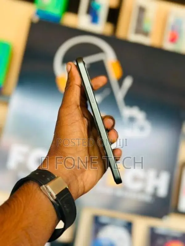 Oppo A6X (Used)