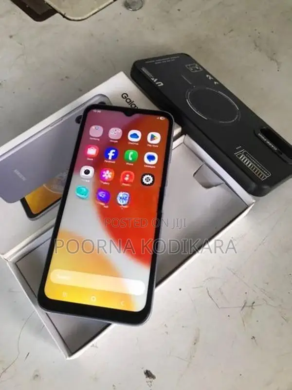 Samsung Galaxy A14 (Used)