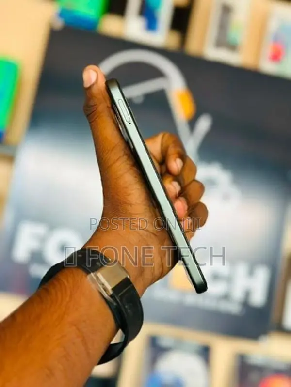 Oppo A6X (Used)