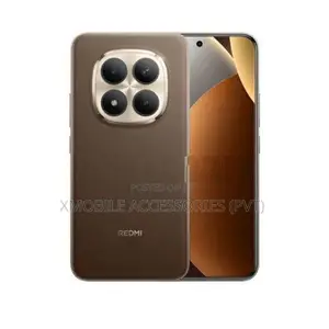 Xiaomi Redmi Note 15 Pro+ 8GB 256GB (Brand New)