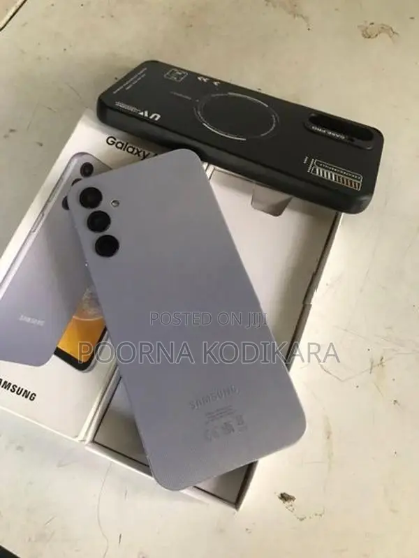 Samsung Galaxy A14 (Used)