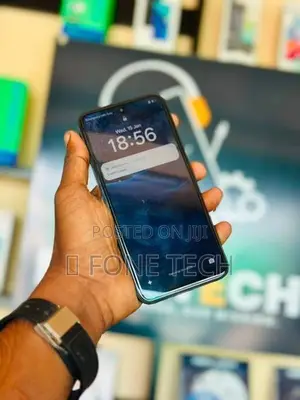 Oppo A6X (Used)