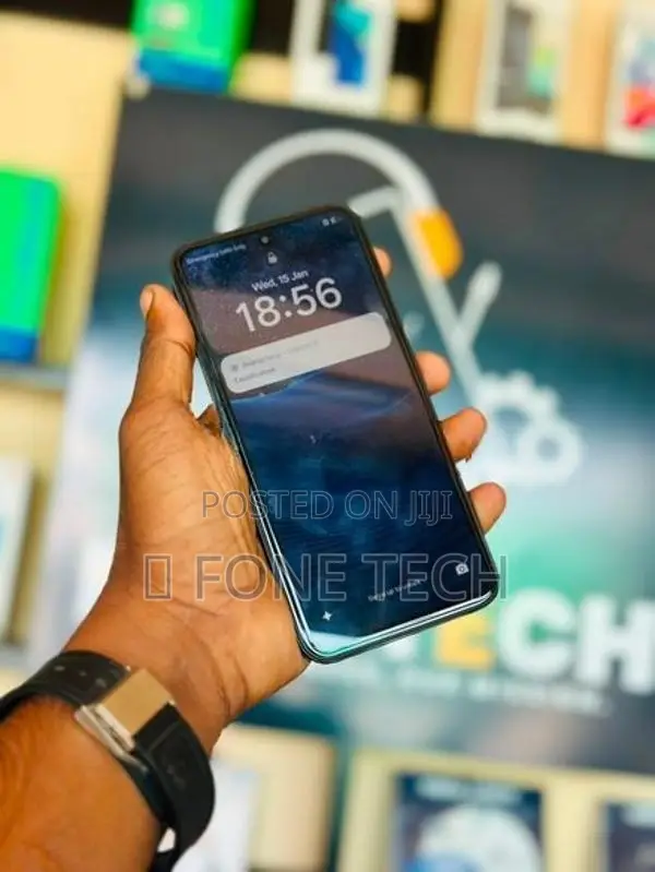 Oppo A6X (Used)