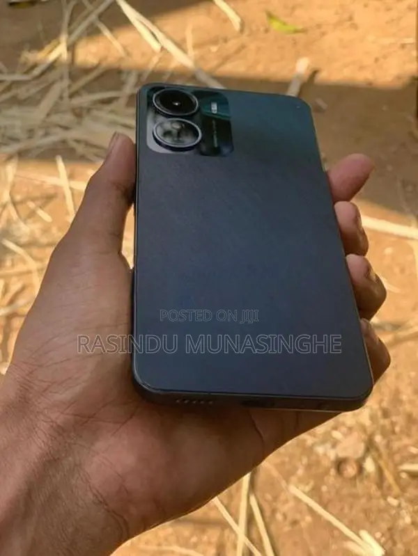 Vivo Y16 (Used)