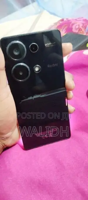 Xiaomi Redmi Note 13 Pro (Used)