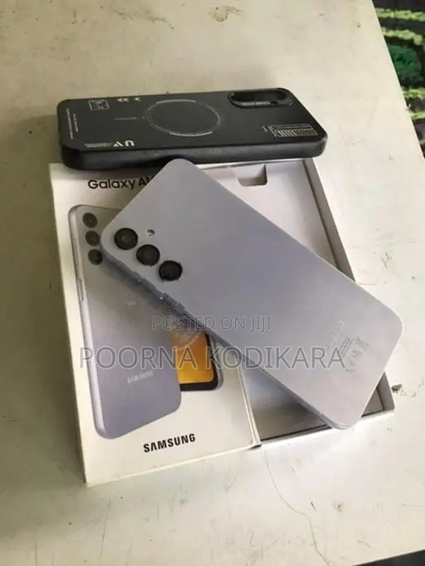 Samsung Galaxy A14 (Used)