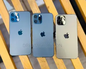 Apple iPhone 12 Pro 256GB (Used)