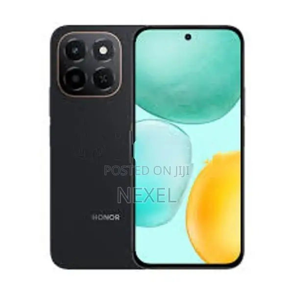 Honor X6c 6GB 128GB (Brand New)