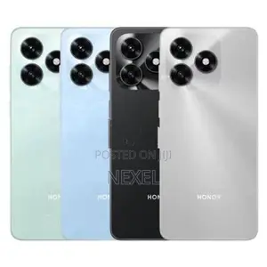 Honor X5 Plus 4GB 128GB (Brand New)