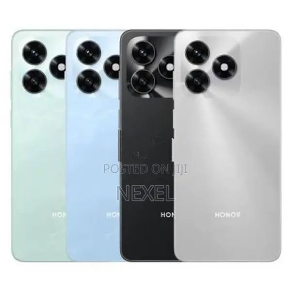 Honor X5 Plus 4GB 128GB (Brand New)