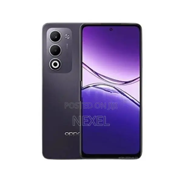 Oppo A5 6GB 128GB (Brand New)