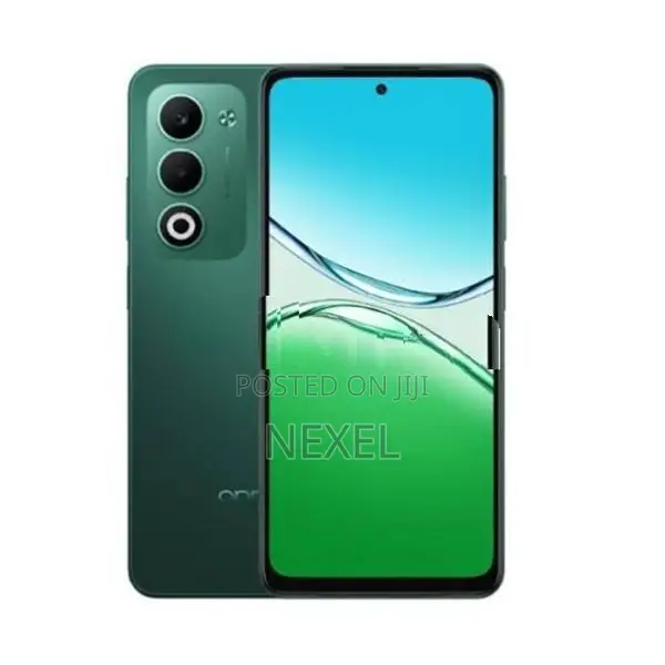 Oppo A5 8GB 256GB (Brand New)