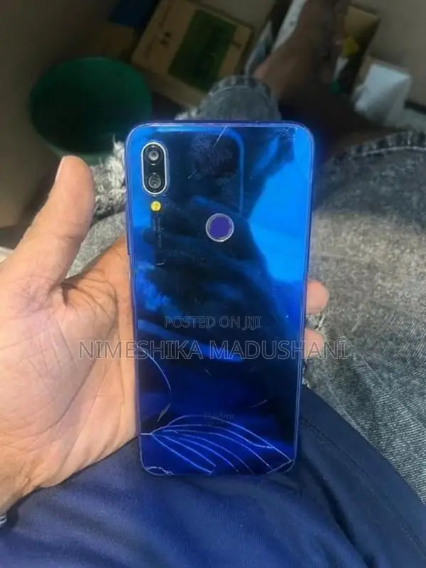Xiaomi Redmi Note 7 (Used)