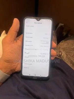 Xiaomi Redmi Note 7 (Used)