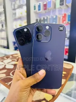 Apple iPhone 14 Pro Max (Used)