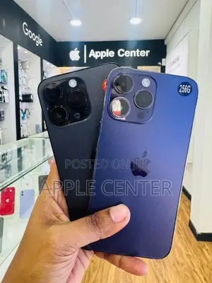 Apple iPhone 14 Pro Max (Used)