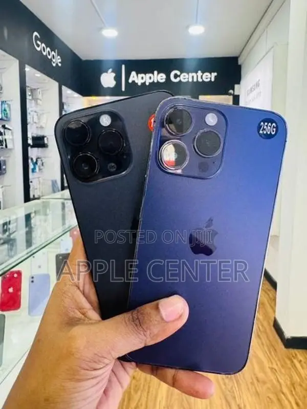 Apple iPhone 14 Pro Max (Used)