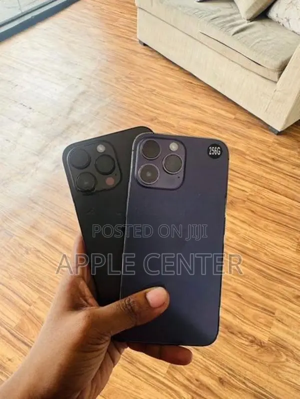 Apple iPhone 14 Pro Max (Used)