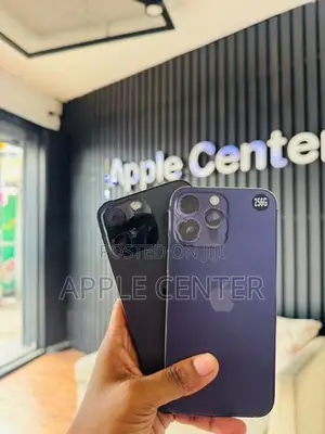 Apple iPhone 14 Pro Max (Used)