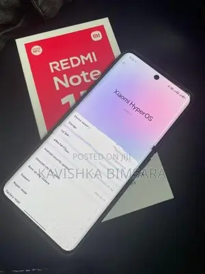 Xiaomi Redmi Note 15 (Used)
