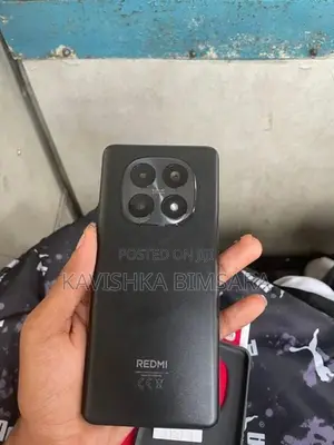 Xiaomi Redmi Note 15 (Used)