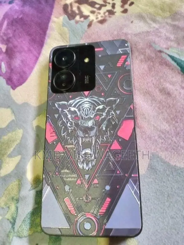 Xiaomi Redmi 13C Good conditioned (Used)