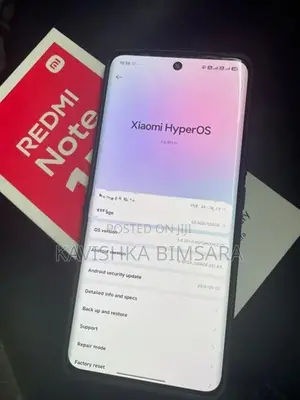 Xiaomi Redmi Note 15 (Used)