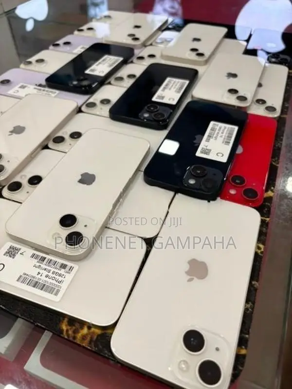 Apple iPhone 14 128GB (Used)