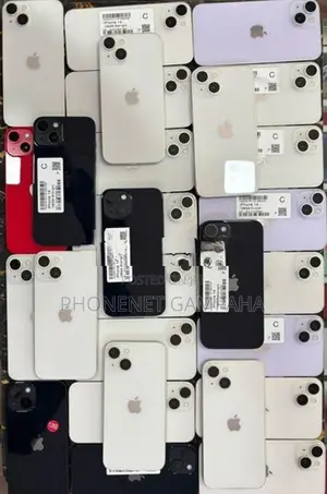 Apple iPhone 14 128GB (Used)