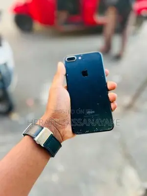 Apple iPhone 7 Plus 256GB (Used)