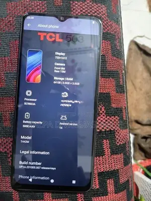 TCL 503 (Used)