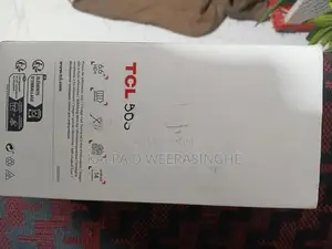 TCL 503 (Used)