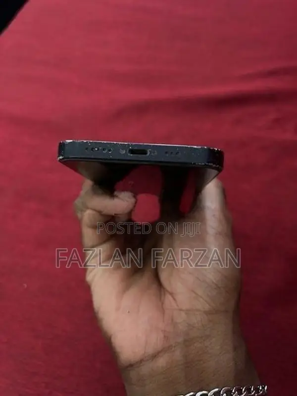 Apple iPhone 12 (Used)