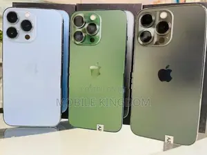 Apple iPhone 13 Pro 256GB Fullset (Used)