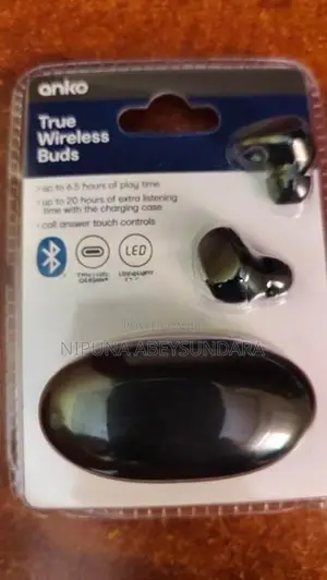 Anko Wireless Earbuds