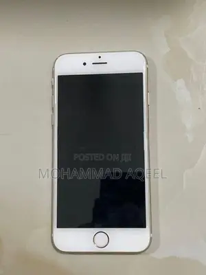 Apple iPhone 6 (Used)