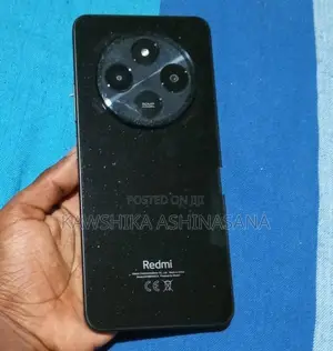 Xiaomi Redmi 14C (Used)