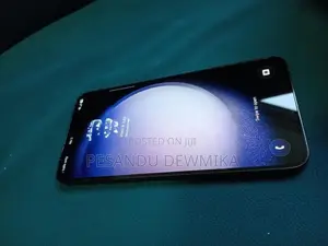 Samsung Galaxy S23+ (Used)