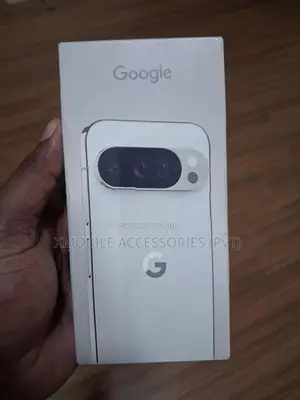 Google Pixel 10 Pro 12GB 128GB (Brand New)