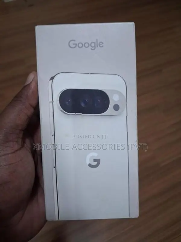 Google Pixel 10 Pro 12GB 128GB (Brand New)