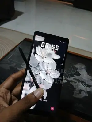 Samsung Galaxy Note 9 (Used)